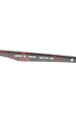 画像4: ヴィヴィアンウエストウッド 中古 / メガネ　VW-3004  黒  H-25-03-09-070-gd-IN-ZH (4)