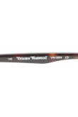 画像5: ヴィヴィアンウエストウッド 中古 / メガネ　VW-3004  黒  H-25-03-09-070-gd-IN-ZH (5)