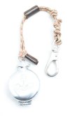 画像2: ヴィヴィアンウエストウッド 中古 / 携帯灰皿  シルバー  H-25-03-09-080-gd-OD-ZH (2)
