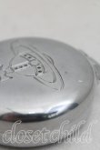 画像5: ヴィヴィアンウエストウッド 中古 / 携帯灰皿  シルバー  H-25-03-09-080-gd-OD-ZH (5)