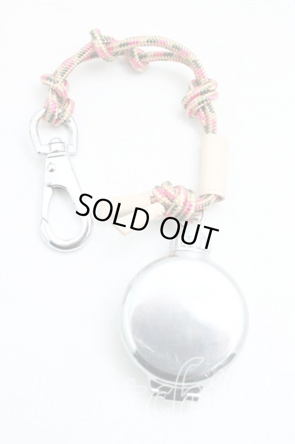 画像3: ヴィヴィアンウエストウッド 中古 / 携帯灰皿  シルバー  H-25-03-09-081-gd-OD-ZH (3)