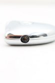 画像3: ヴィヴィアンウエストウッド 中古 / シェイプハートライター  シルバー  H-25-03-09-082-gd-IN-ZH (3)