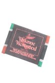 画像2: ヴィヴィアンウエストウッド 中古 / ポーチ  黒  H-25-03-09-083-gd-OD-ZH (2)