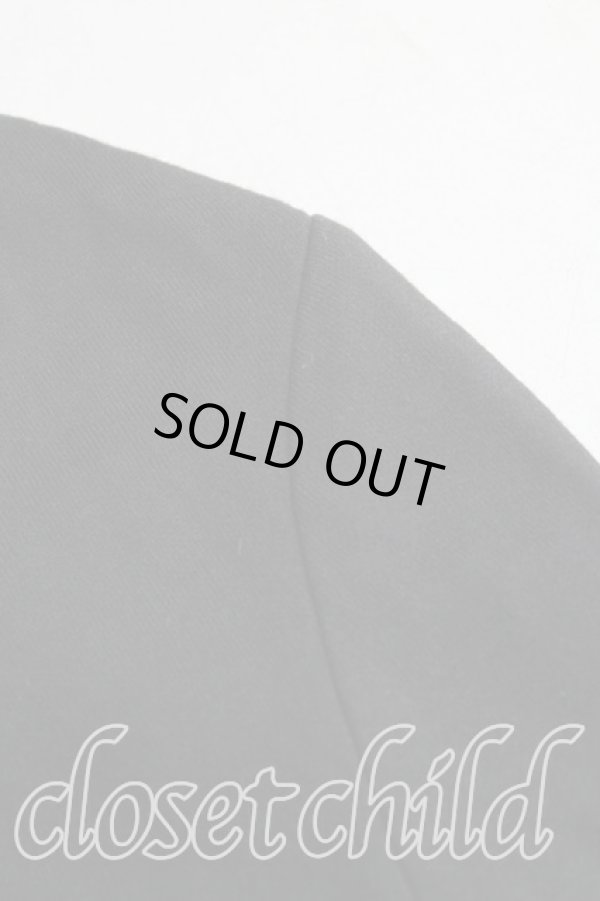 画像6: ヴィヴィアンウエストウッド 中古 / スウェットラブジャケット 3 黒  H-25-03-09-008-jc-OD-ZH (6)