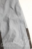 画像5: ヴィヴィアンウエストウッド 中古 / PROPAGANDAカンガルーパンツ I 灰×黒  H-25-03-09-013-pa-IN-ZH (5)