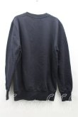 画像2: ヴィヴィアンウエストウッド 中古 / キトゥンスウェット S 紺  H-25-03-16-020-to-OD-ZH (2)