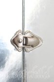 画像4: ヴィヴィアンウエストウッド 中古 / ブドワール外箱  シルバー  H-25-03-16-022-gd-OD-ZH (4)