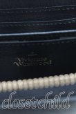 画像4: ヴィヴィアンウエストウッド 中古 / タッセルコインケース  黒  H-25-03-16-026-wa-OD-ZH (4)