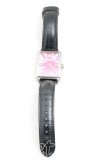 画像2: ヴィヴィアンウエストウッド 中古 / ユニオンジャックウォッチ  赤  H-25-03-16-031-ac-OD-ZH (2)
