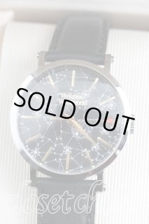 中古品　VIVIENNE WESTWOOD VV163BKSL レザー 中古品 VIVIENNE WESTWOOD VV163BKSL レザー - メルカリ