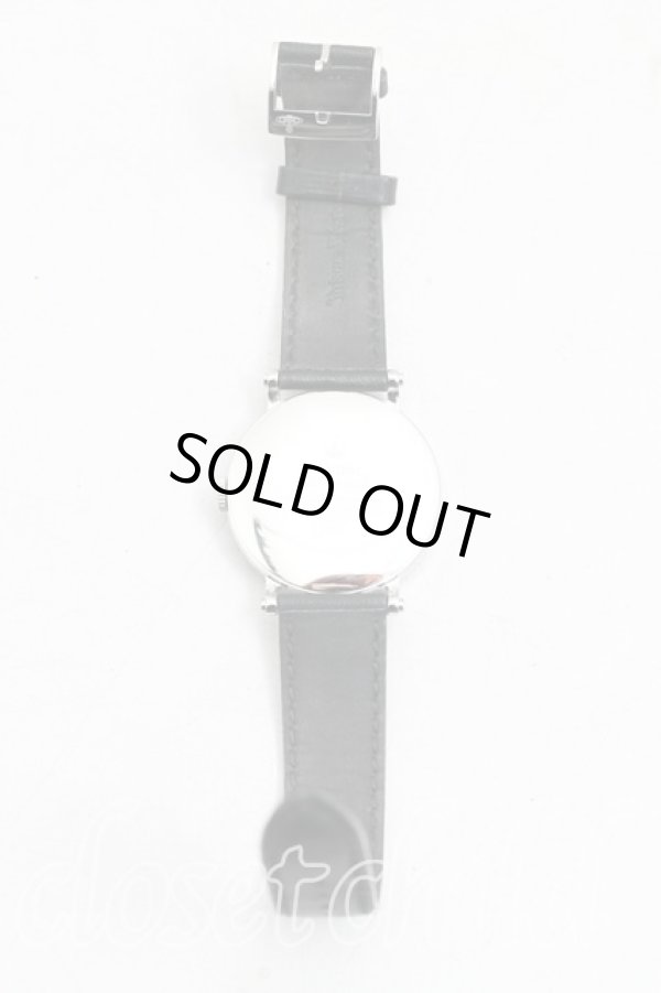 画像3: ヴィヴィアンウエストウッド 中古 / FOLLOW THE STARSウォッチ   H-25-03-16-032-ac-OD-ZH (3)