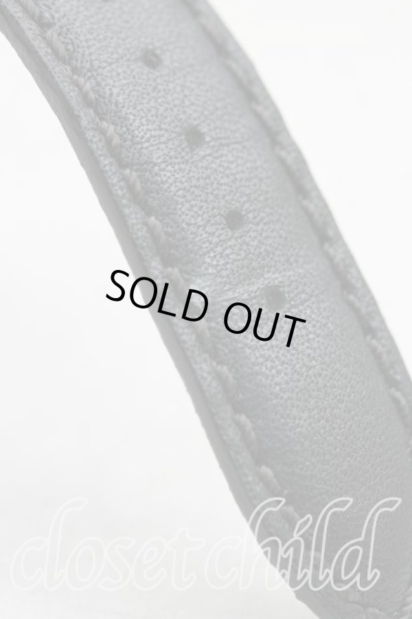 画像4: ヴィヴィアンウエストウッド 中古 / FOLLOW THE STARSウォッチ   H-25-03-16-032-ac-OD-ZH (4)