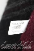 画像4: ヴィヴィアンウエストウッド 中古 / マフラー  黒  H-25-03-16-033-gd-OD-ZH (4)