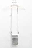 画像3: ヴィヴィアンウエストウッド 中古 / METAL ORB PHONE BAG  シルバー  H-25-03-16-034-gd-IN-ZH (3)