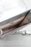 画像4: ヴィヴィアンウエストウッド 中古 / METAL ORB PHONE BAG  シルバー  H-25-03-16-034-gd-IN-ZH (4)