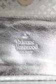 画像5: ヴィヴィアンウエストウッド 中古 / METAL ORB PHONE BAG  シルバー  H-25-03-16-034-gd-IN-ZH (5)