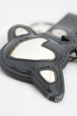 画像4: ヴィヴィアンウエストウッド 中古 / オーブキーリング  黒  H-25-03-16-044-gd-OD-ZH (4)