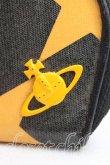 画像5: ヴィヴィアンウエストウッド 中古 / スター柄コインケース  黒  H-25-03-16-050-wa-OD-ZH (5)