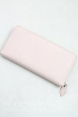 画像2: ヴィヴィアンウエストウッド 中古 / エグゼクティブ長財布  ピンク  H-25-03-16-051-wa-OD-ZH (2)