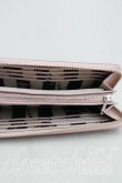 画像3: ヴィヴィアンウエストウッド 中古 / エグゼクティブ長財布  ピンク  H-25-03-16-051-wa-OD-ZH (3)