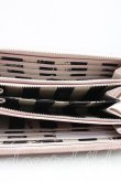 画像4: ヴィヴィアンウエストウッド 中古 / エグゼクティブ長財布  ピンク  H-25-03-16-051-wa-OD-ZH (4)
