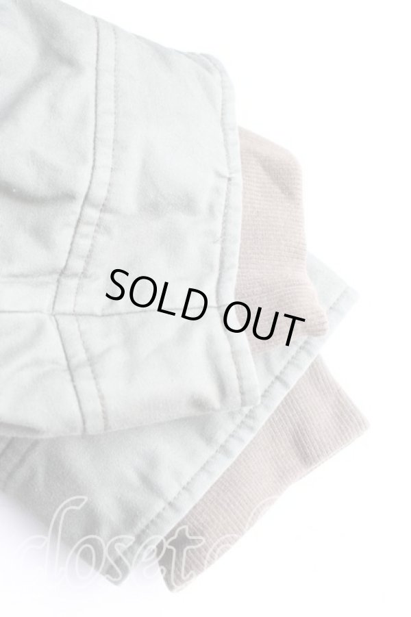 画像7: ヴィヴィアンウエストウッド 中古 / ミリタリーモールスキン ジャケット 00 カーキ  H-25-03-16-004-co-OD-ZH (7)