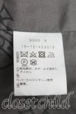 画像4: ヴィヴィアンウエストウッド 中古 / RED LABELZIPボアジャケット 00 黒×白  H-25-03-16-006-co-IN-ZH (4)