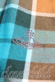 画像5: ヴィヴィアンウエストウッド MAN 中古 / TARTANブルゾン FREE 茶  H-25-03-16-007-co-OD-ZH (5)