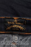 画像3: ANGLOMANIA 中古 / WAR&PEACEスキニーデニム W25 インディゴ  H-25-03-16-008-pa-IN-ZH (3)