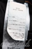 画像4: ANGLOMANIA 中古 / WAR&PEACEスキニーデニム W25 インディゴ  H-25-03-16-008-pa-IN-ZH (4)