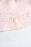 画像6: ヴィヴィアンウエストウッド 中古 / ホワイトキャットTシャツ 2 ピンク  H-25-03-16-014-ts-IN-ZH (6)