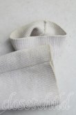 画像8: ヴィヴィアンウエストウッド 中古 / オーブ刺繍ロングサマーカーディガン 00 ライトグレー  H-25-03-16-017-to-IN-ZH (8)