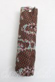 画像4: ヴィヴィアンウエストウッド 中古 / モザイクオーブ折リタタミ傘  茶  H-25-03-23-025-gd-IN-ZH (4)