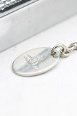 画像4: ヴィヴィアンウエストウッド 中古 / 携帯灰皿  黒ｘシルバー  H-25-03-23-037-gd-OD-ZH (4)