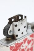画像3: ヴィヴィアンウエストウッド 中古 / ロゴウェブジッポライター  シルバー  H-25-03-23-038-gd-OD-ZH (3)