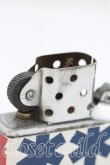 画像3: ヴィヴィアンウエストウッド 中古 / アスタリスクジッポライター  赤ｘシルバー  H-25-03-23-040-gd-OD-ZH (3)