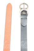 画像2: ヴィヴィアンウエストウッド 中古 / リングベルト  茶ｘ黒  H-25-03-23-045-gd-OD-ZH (2)