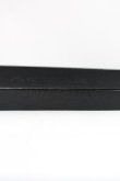 画像3: ヴィヴィアンウエストウッド 中古 / ダブルレザーベルト  黒  H-25-03-23-048-gd-OD-ZH (3)