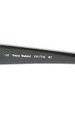 画像4: ヴィヴィアンウエストウッド 中古 / サングラス　VW-7742  黒  H-25-03-23-054-gd-OD-ZH (4)