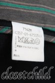 画像4: ヴィヴィアンウエストウッド 中古 / ウールPコート 3 黒  H-25-03-23-005-co-IN-ZH (4)