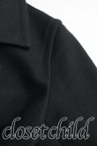 画像6: ヴィヴィアンウエストウッド 中古 / ウールPコート 3 黒  H-25-03-23-005-co-IN-ZH (6)