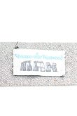 画像3: ヴィヴィアンウエストウッド MAN 中古 / ミルキーウェイネクタイ  シルバー  H-25-03-23-063-gd-OD-ZH (3)