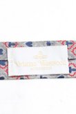 画像3: ヴィヴィアンウエストウッド MAN 中古 / モノグラム柄ネクタイ  灰  H-25-03-23-064-gd-OD-ZH (3)