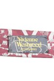 画像3: ヴィヴィアンウエストウッド MAN 中古 / ロープ＆オーブptネクタイ  エンジｘシルバー  H-25-03-23-076-gd-OD-ZH (3)