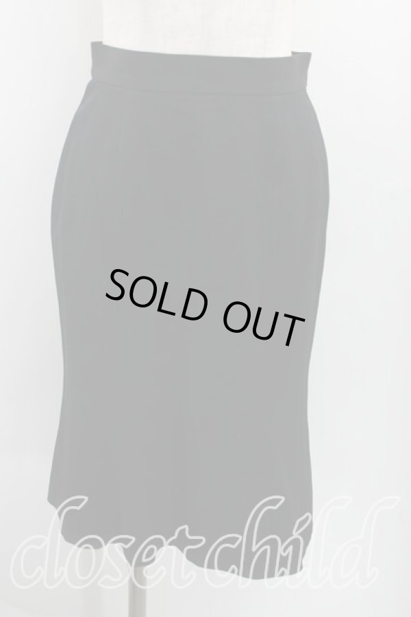 画像3: ヴィヴィアンウエストウッド 中古 / ベッティーナセットアップ 2(9号) 黒  H-25-03-23-013-su-OD-ZH (3)