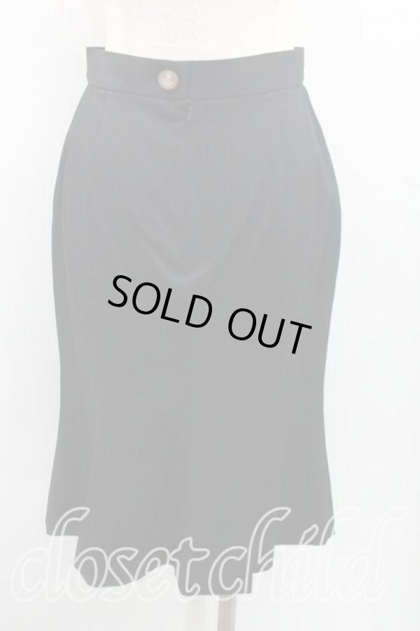 画像4: ヴィヴィアンウエストウッド 中古 / ベッティーナセットアップ 2(9号) 黒  H-25-03-23-013-su-OD-ZH (4)