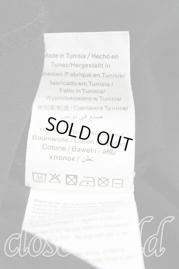 画像5: ヴィヴィアンウエストウッド 中古 / スプレーオーブクラシックTシャツ L 黒  H-25-03-23-014-ts-OD-ZH (5)