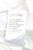 画像5: Worlds End 中古 / SAVE ARCTIC Tシャツ L 白  H-25-03-23-015-ts-OD-ZH (5)
