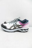 画像3: ヴィヴィアンウエストウッド 中古 / ASICS X ヴィヴィアンウエストウッド GEL－KAYANO 27DE 25.5 WHITE/LICHENROCK  H-25-03-30-024-sh-OD-ZH (3)
