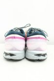 画像4: ヴィヴィアンウエストウッド 中古 / ASICS X ヴィヴィアンウエストウッド GEL－KAYANO 27DE 25.5 WHITE/LICHENROCK  H-25-03-30-024-sh-OD-ZH (4)